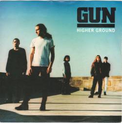 Gun (UK-2) : Higher Ground